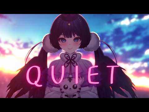 quiet ♡.˚ Lights ˚.⊹ ࣪  ꒰ Cover by myaachuu ꒱