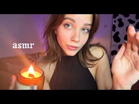 ASMR от которого Ты Точно Уснешь ♥︎