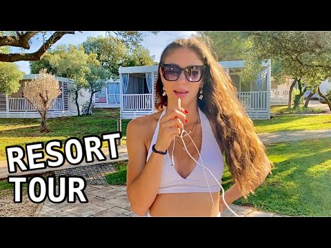 Public ASMR In Croatia 🇭🇷