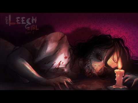 ASMR | Leech Girl ep.8 (Blood Letting) | F4A Roleplay | feat @vividlyASMR @EscapedAudios & more