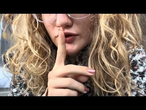 wake up with my asmr & help me plan my day