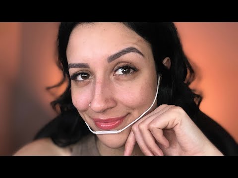 Asmr: FOFOCA! 