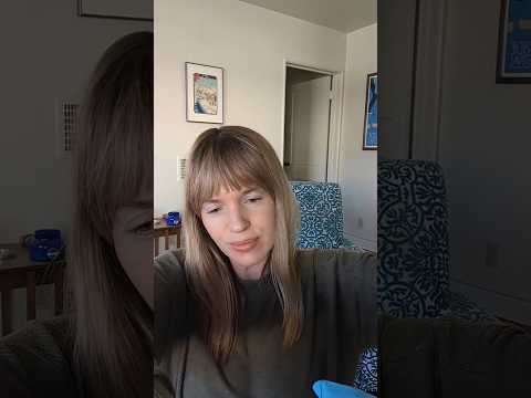 ASMR Thyroid Check ✨🧤 #asmr #relax