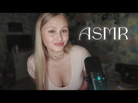 АСМР для тех, у кого нет наушников 🎧🚫 ASMR for people without headphones