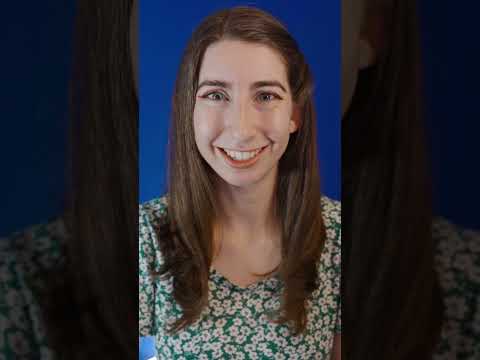 Part 9 - Your “G” Names in American Sign Language #asmr #shorts #asl #sleep