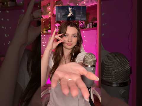 ASMR anime #asmr #asmrsounds #asmrrelax #asmrsleep #relax #tingles #asmrvideo #relaxingvideos