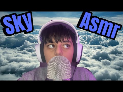 ASMR IN SKY