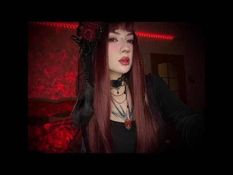 ASMR STREAM расслабон🥰