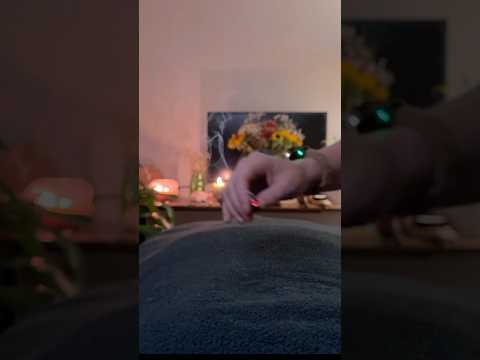 Energy cleanse #smokecleanse #asmrreiki #relax #sleepsolution