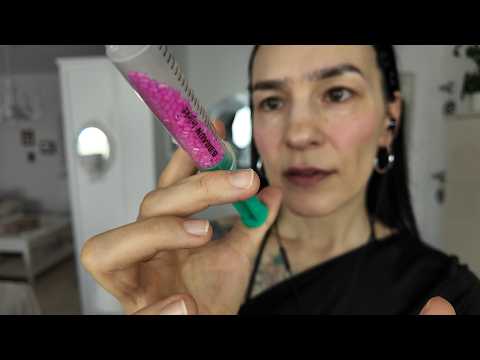 pearl injection treatment