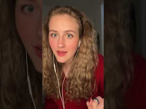 ASMR Using You as My Keyboard ⌨️ Close-Up Personal Attention & Tingles