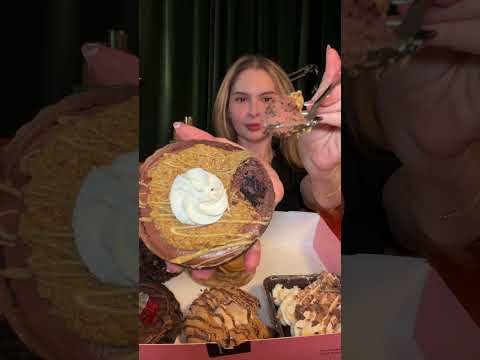 The Dubai Cookie Everyone Is Talking About 👀