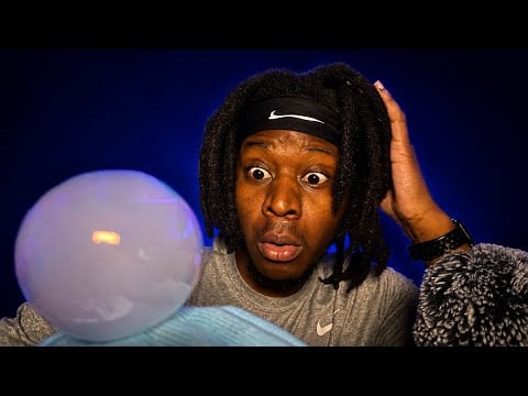 ASMR That Makes You Experience Sleep Like Never Before