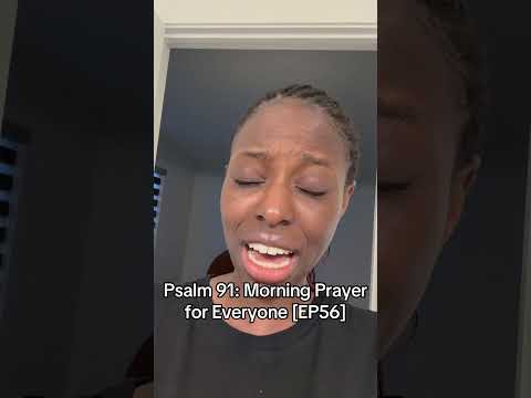 Morning Warfare Prayer #morningprayer #youtubeshorts #motivation