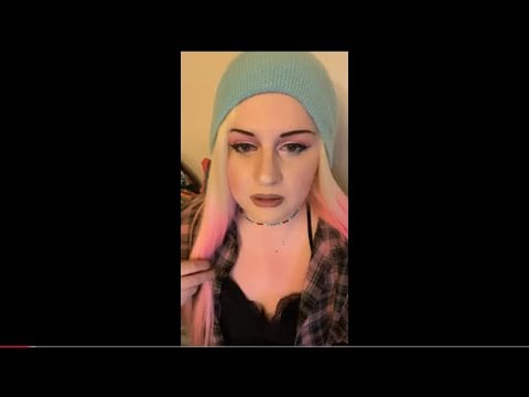 Indie Rose Asmr is live! In the deepest ocean, the bottom of the sea.