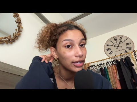asmr ~ AITA reddit stories 💜
