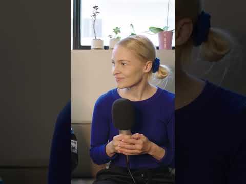 Martial Artist Tries ASMR! @niinacarita