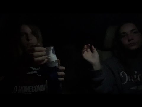 Asmr Lofi Trigger Assortment w/ visuals + tapping etc😗