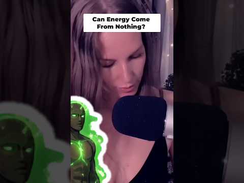 Sleepy voice 🥱 science weird facts #asmr #asmrtriggers #softspoken #sciencefacts