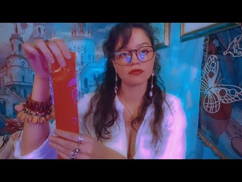 ASMR~ Dreamy Sleep Clinic Sleep Triggers | No Talking