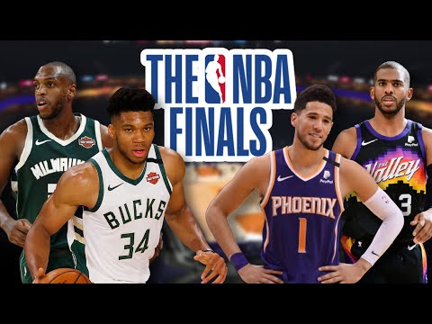 [ASMR] NBA Finals 2021 - Whispered NBA 2K21 Gameplay