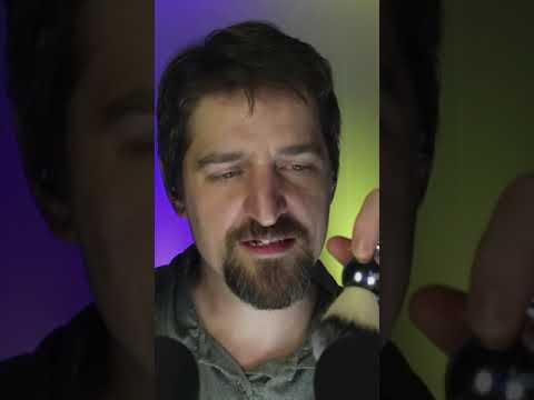 obvious purpose | Ear-to-Ear #ASMR #PersonalAttention