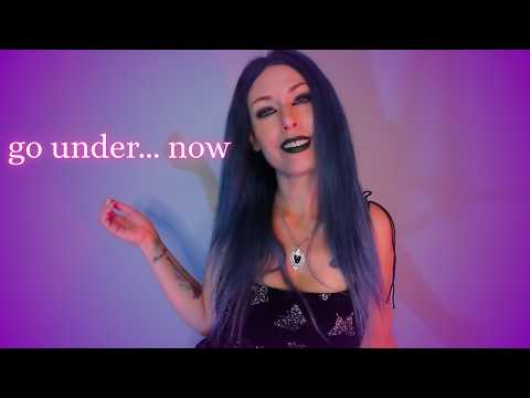 Your Girlfriend Uses Mind Control At The Club | F4M Hypnosis Role Play