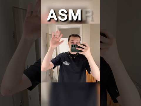 ASMR IN PUBLIC SHOPPING 🛍️ #shorts #asmr
