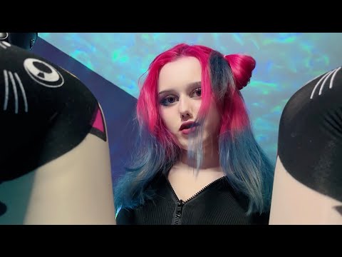 ♡ ASMR POV: Crazy Ex Girlfriend Kidnapped You ♡