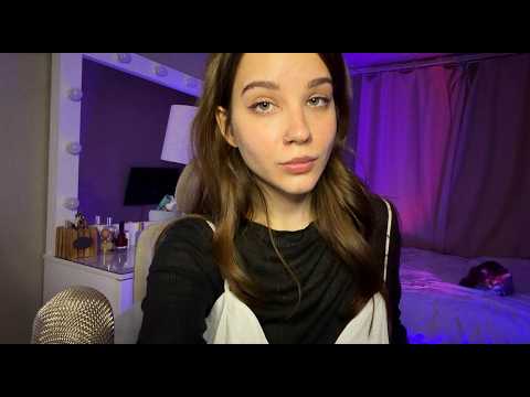 ♡  ASMR  STREAM ♡  Tingles and Relax :3