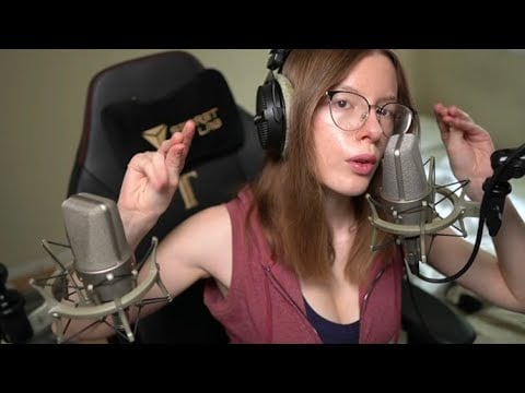 Sleepy ASMR for Sleepyheads