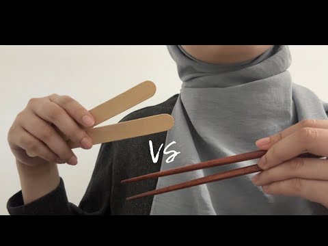 ASMR | This or that (Wipe, camera tap, camera scratch, canera swipe, minimal talking)