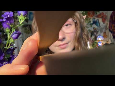 ✨Bs Plucking✨ NO TALKING, NO MIDROLL ADS ASMR