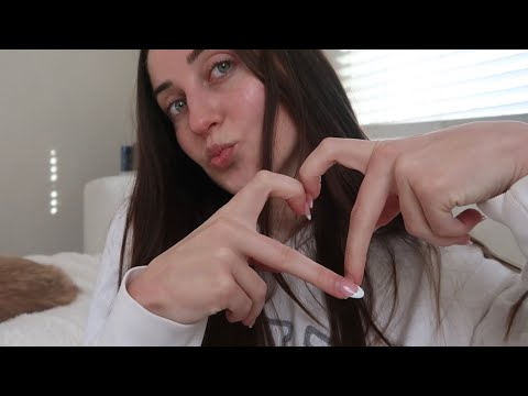 ASMR I Love You