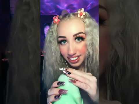 ASMR | 5 HOUR LIVE STREAM 💤 (Lice Check, Energy Rain, and MORE!)