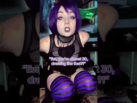 Y’all know I see notifications, right? #cosplay #cosplayer #alternative #dcuniverse
