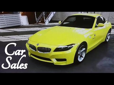 ASMR Car Sales Role Play (BMW)  ☀365 Days of ASMR☀