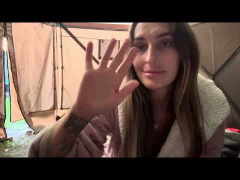 ASMR true crime - Richardson Noel is colder than the air conditioners that he used to fix 