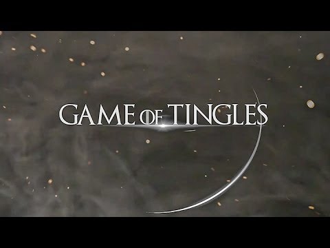 ASMR: Game of Tingles