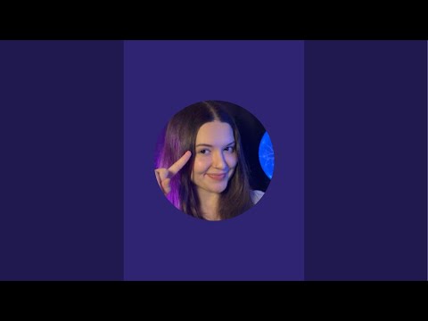Raven's LateNightASMR is live!