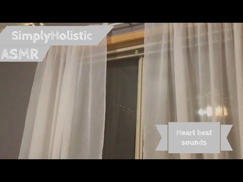 ASMR-Heart beat sounds