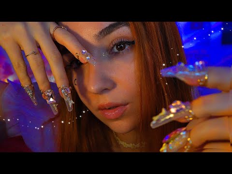 ASMR RELAXATION D'URGENCE