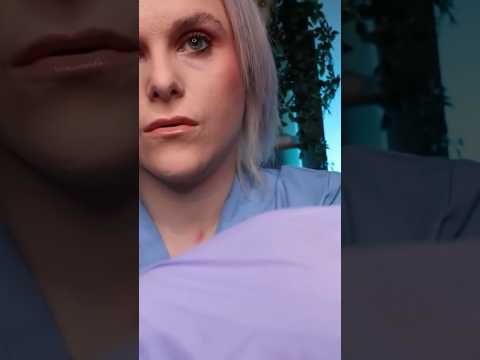 An In-Depth ASMR Orthopaedic Assessment With Adjustments #bebravebeyouasmr #asmr #asmrchiropractor