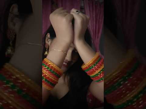 Bangles ASMR #asmr #bangleasmr #tingles #banglesasmr