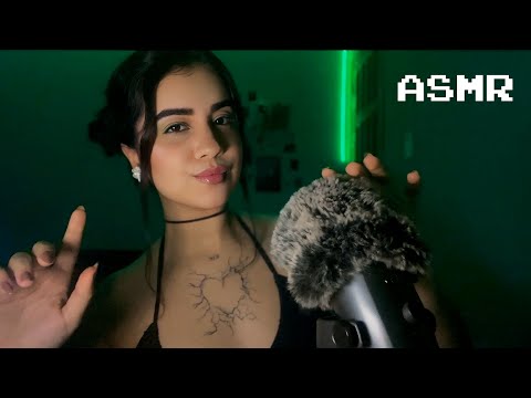 ASMR FOFOCANDO E TE RELAXANDO 💅💤