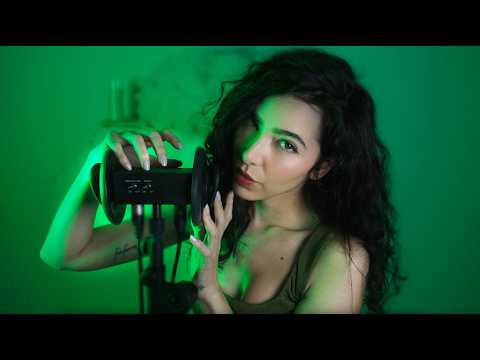 The Only ASMR Your Brain Needs Tonight 💤