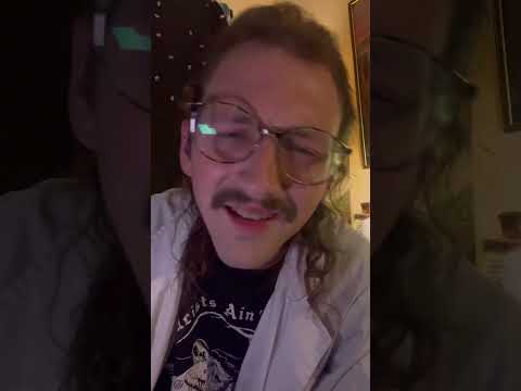 ASMR Taste Test Roleplay part 1