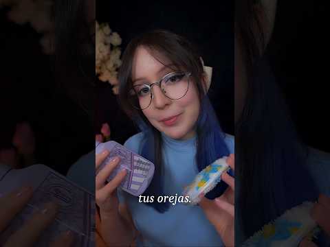 ⭐Te Hago Dormir en 1 Minuto en la Clínica del Sueño😴 | ASMR