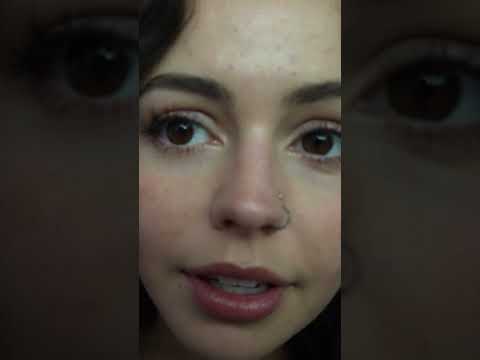 Inaudible Ear to Ear Whispering  #asmr #tingles #personalattention