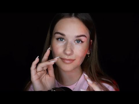 ASMR aber NUR für Menschen mit Tingle Immunity 🤫 Extrem Langsame Und Sanfte Trigger German Deutsch
